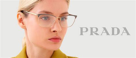 prada browline glasses|PRADA Eyeglasses .